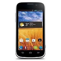 
ZTE Imperial supports frequency bands CDMA ,  EVDO ,  LTE. Official announcement date is  June 2013. The device is working on an Android OS, v4.1 (Jelly Bean) with a Dual-core 1.2 GHz proce