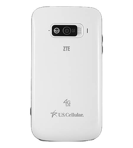 ZTE Imperial - description and parameters