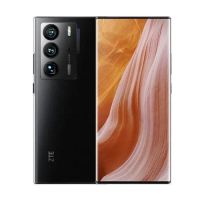 
ZTE Axon 40 Ultra supports frequency bands GSM ,  CDMA ,  HSPA ,  CDMA2000 ,  LTE ,  5G. Official announcement date is  May 09 2022. The device is working on an Android 12, MyOS 12 with a O