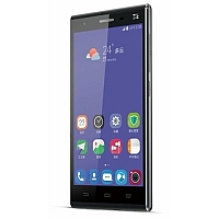 
ZTE Star 2 supports frequency bands GSM ,  HSPA ,  LTE. Official announcement date is  December 2014. The device is working on an Android OS, v4.4 (KitKat) with a Quad-core 2.3 GHz Krait 40