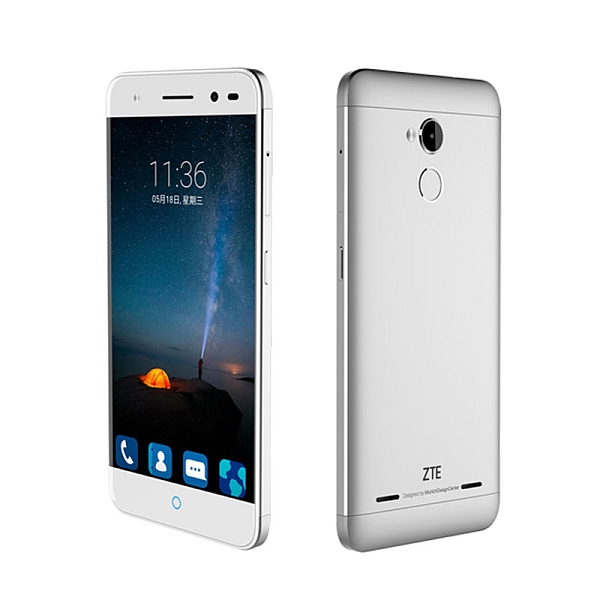 ZTE Blade A2 - description and parameters