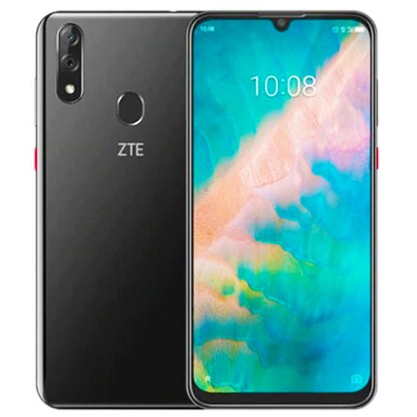ZTE Blade 20 - description and parameters