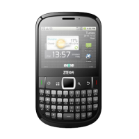 
ZTE Style Messanger supports GSM frequency. Official announcement date is  February 2012. The main screen size is 2.4 inches  with 320 x 240 pixels  resolution. It has a 167  ppi pixel dens