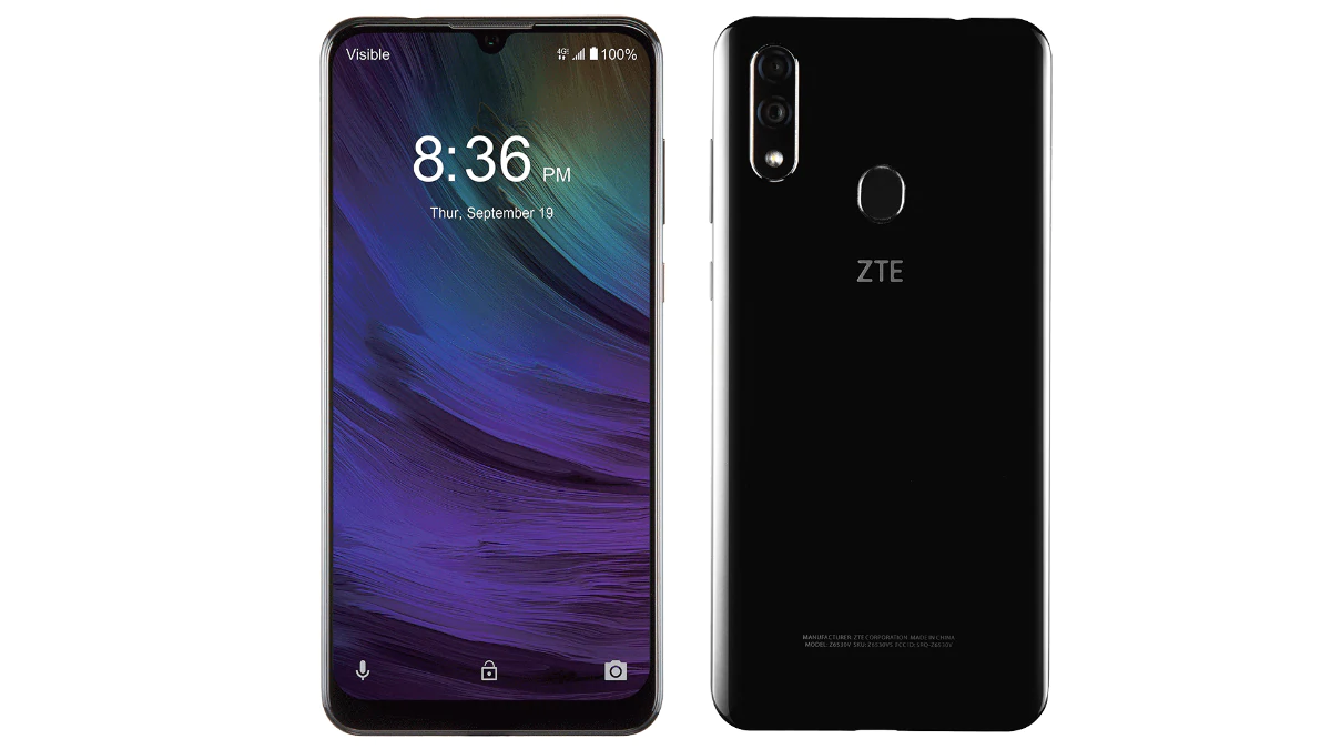 ZTE Blade A7 Prime - description and parameters