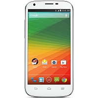 
ZTE Imperial II supports frequency bands GSM ,  HSPA ,  LTE. Official announcement date is  January 2015. The device is working on an Android OS, v4.4.2 (KitKat) with a Quad-core 1.2 GHz Co