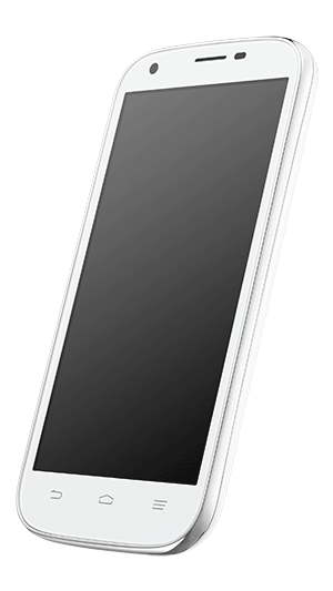 ZTE Imperial II - description and parameters