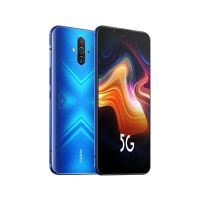 
ZTE nubia Play supports frequency bands GSM ,  CDMA ,  HSPA ,  LTE ,  5G. Official announcement date is  April 21 2020. The device is working on an Android 10, nubia UI 8.0 with a Octa-core