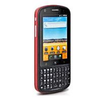 
ZTE Style Q supports frequency bands GSM and HSPA. Official announcement date is  2012. The device is working on an Android OS, v2.3 (Gingerbread) with a 600 MHz processor. The main screen 