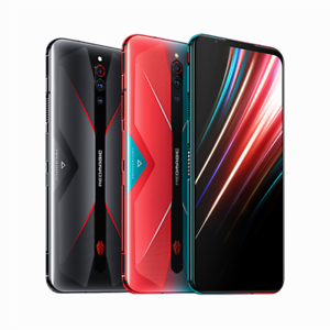 ZTE nubia Red Magic 5G - description and parameters