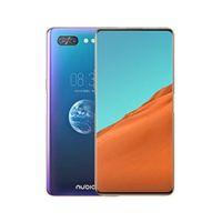 
ZTE nubia X 5G supports frequency bands GSM ,  CDMA ,  HSPA ,  EVDO ,  LTE ,  5G. Official announcement date is  Expiry date July 2019. The device is working on an Android 9.0 (Pie) with a 