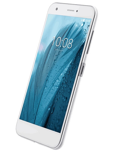 ZTE Blade A512 - description and parameters