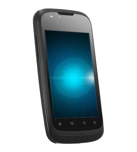 ZTE Kis III V790 - description and parameters