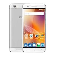 
ZTE Blade A610 supports frequency bands GSM ,  HSPA ,  LTE. Official announcement date is  August 2016. The device is working on an Android OS, v6.0 (Marshmallow) with a Quad-core 1.3 GHz C
