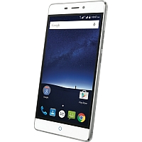 
ZTE Blade V Plus supports frequency bands GSM ,  HSPA ,  LTE. Official announcement date is  January 2016. The device is working on an Android OS, v5.1.1 (Lollipop) with a Octa-core 1.3 GHz