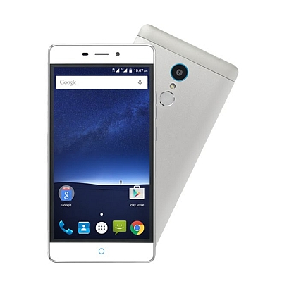 ZTE Blade V Plus - description and parameters