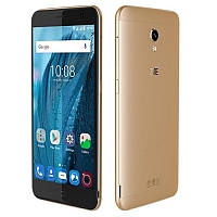 
ZTE Blade V7 supports frequency bands GSM ,  HSPA ,  LTE. Official announcement date is  February 2016. The device is working on an Android OS, v6.0 (Marshmallow) with a Octa-core 1.3 GHz C