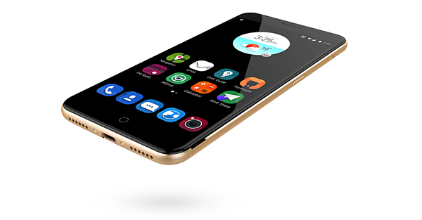 ZTE Blade V7 - description and parameters