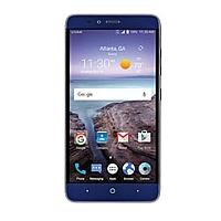 
ZTE Grand X Max 2 supports frequency bands GSM ,  HSPA ,  LTE. Official announcement date is  May 2016. The device is working on an Android OS, v6.0 (Marshmallow) with a Octa-core (4x1.5 GH