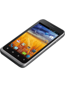 ZTE V880E - description and parameters