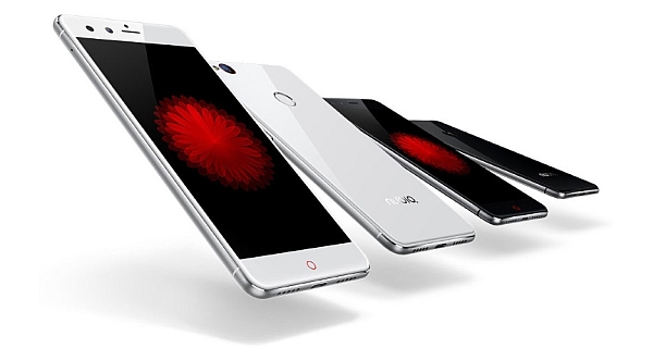 ZTE nubia Z11 mini - description and parameters