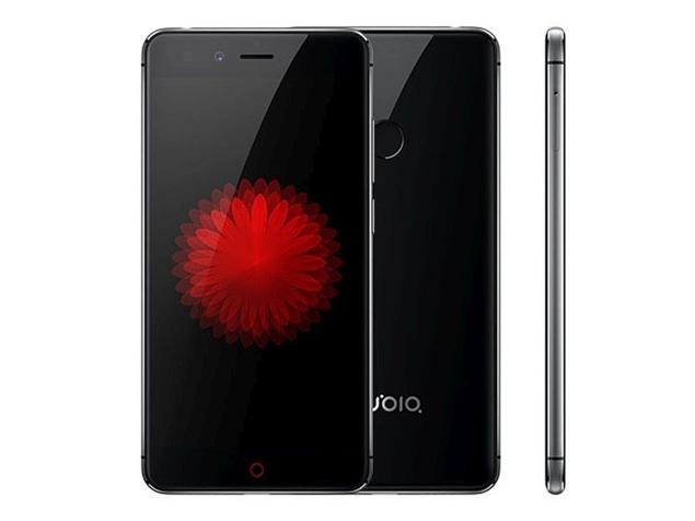 ZTE nubia Z11 mini - description and parameters