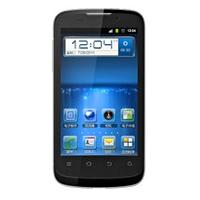 
ZTE V889M supports frequency bands GSM and HSPA. Official announcement date is  November 2012. The device is working on an Android OS, v4.0 (Ice Cream Sandwich) with a Dual-core 1 GHz Corte