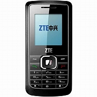
ZTE A261 supports GSM frequency. Official announcement date is  2009. The phone was put on sale in  2009.