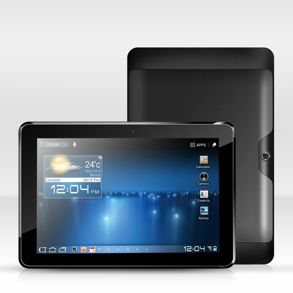 ZTE V96 - description and parameters