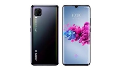 ZTE Axon 11 4G - description and parameters