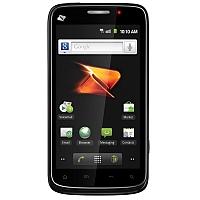 
ZTE Warp supports frequency bands CDMA and EVDO. Official announcement date is  September 2011. The device is working on an Android OS, v2.3 (Gingerbread) with a 1 GHz processor and  512 MB