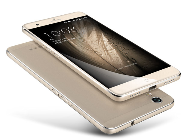 ZTE Blade V7 Max - description and parameters