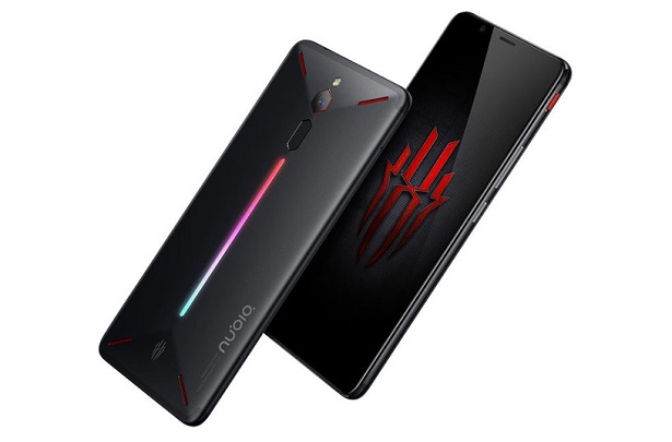 ZTE nubia Red Magic - description and parameters