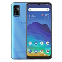 
ZTE Blade 11 Prime supports frequency bands GSM ,  HSPA ,  LTE. Official announcement date is  April 27 2021. The device is working on an Android 11 with a Octa-core 2.0 GHz Cortex-A53 proc