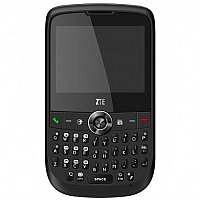 
ZTE X990 supports GSM frequency. Official announcement date is  March 2010. Operating system used in this device is a Microsoft Windows Mobile 6.5 Professional. ZTE X990 has 5 MB of built-i