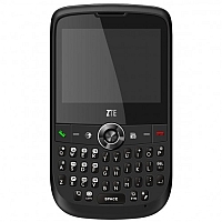 
ZTE X990 supports GSM frequency. Official announcement date is  March 2010. Operating system used in this device is a Microsoft Windows Mobile 6.5 Professional. ZTE X990 has 5 MB of built-i