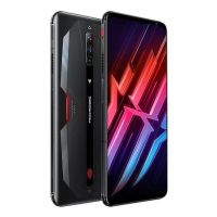 
ZTE nubia Red Magic 6R supports frequency bands GSM ,  CDMA ,  HSPA ,  CDMA2000 ,  LTE ,  5G. Official announcement date is  May 27 2021. The device is working on an Android 11, Redmagic 4.