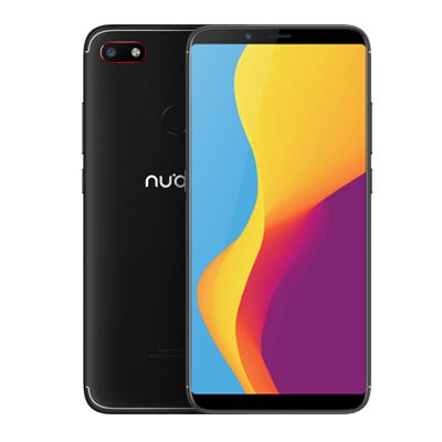 ZTE nubia V18 - description and parameters