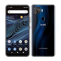 
ZTE Blade X1 5G supports frequency bands GSM ,  HSPA ,  LTE ,  5G. Official announcement date is  January 26 2021. The device is working on an Android 10 with a Octa-core (1x2.4 GHz Kryo 47