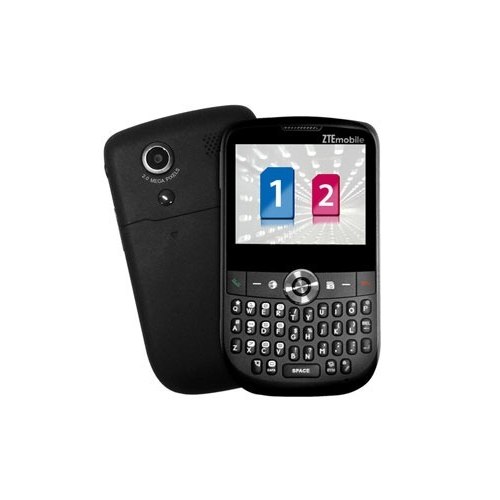 ZTE X990D - description and parameters