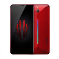 ZTE nubia Red Magic 6 - description and parameters