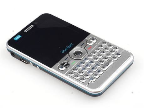 ZTE Xiang - description and parameters