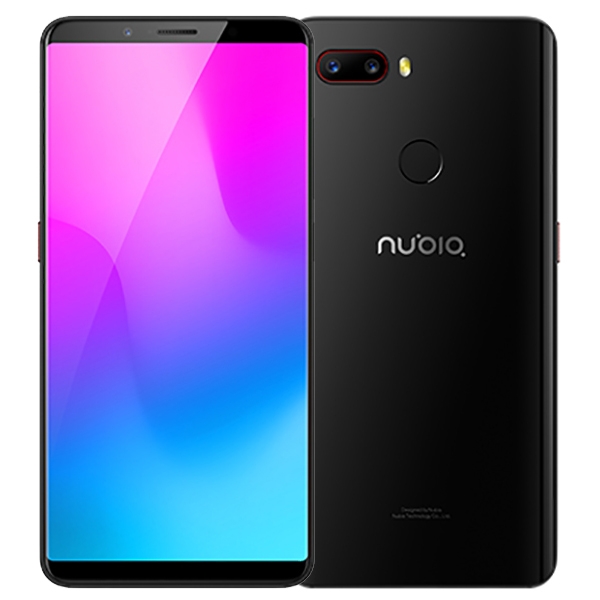ZTE nubia Z18 mini - description and parameters