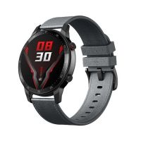 
ZTE Red Magic Watch doesn't have a GSM transmitter, it cannot be used as a phone. Official announcement date is  March 04 2021. Operating system used in this device is a Proprietary OS. The