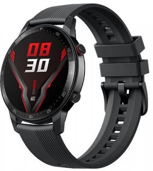 ZTE Watch GT - description and parameters