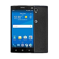 
ZTE Zmax 2 supports frequency bands GSM ,  HSPA ,  LTE. Official announcement date is  September 2015. The device is working on an Android OS, v5.1 (Lollipop) with a Quad-core 1.2 GHz Corte