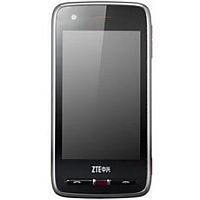 
ZTE Bingo supports frequency bands GSM and HSPA. Official announcement date is  February 2010. The main screen size is 3.2 inches with 240 x 320 pixels  resolution. It has a 125  ppi pixel 