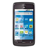 
ZTE Blade supports frequency bands GSM and HSPA. Official announcement date is  October 2010. The device is working on an Android OS, v2.1 (Eclair) actualized v2.2 (Froyo) with a 600 MHz AR