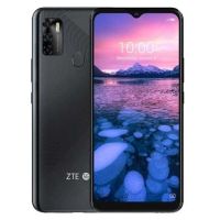 ZTE Blade 20 Pro 5G - description and parameters