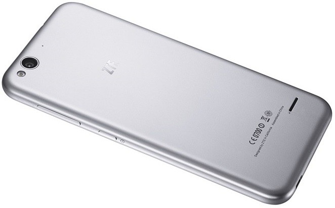 ZTE Blade D6 - description and parameters