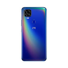 ZTE Blade V2020 5G - description and parameters